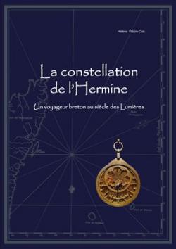 La constellation de l'Hermine par Hlne Vilbois-Coc