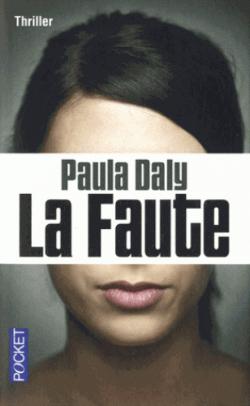 La faute par Paula Daly