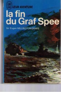 La fin du Graf Spee par Eugen Millington-Drake