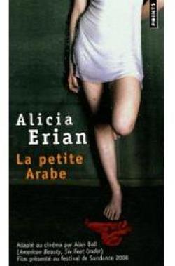 La petite Arabe par Alicia Erian