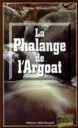 La phalange de l'Argoat par Bruno Sgalotti