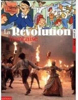 La rvolution franaise par Editions Nathan