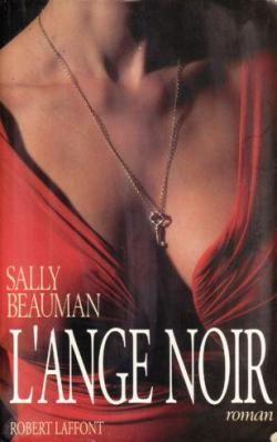 L'ange noir par Sally Beauman