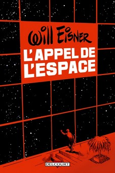 L'appel de l'espace par Will Eisner