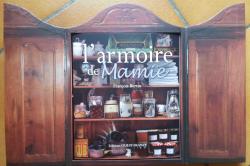 L'armoire de Mamie : Objets, souvenirs et petits gestes d'un temps aujourd'hui rvolu par Franois Bertin