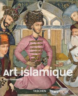 L'art islamique par Norbert Wolf