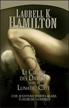Anita Blake - Intgrale, tome 2 par Laurell K. Hamilton