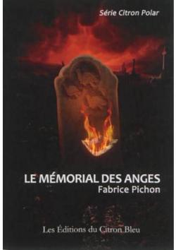 Le Memorial des Anges par Fabrice Pichon