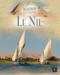 Le Nil par Paul Manning
