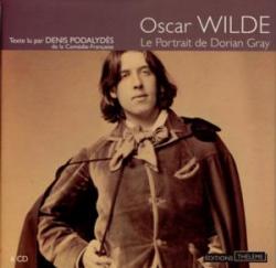 Le Portrait de Dorian Gray par Oscar Wilde