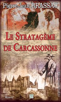 Le Stratagme de Carcassonne par Pierre-Jean Brassac