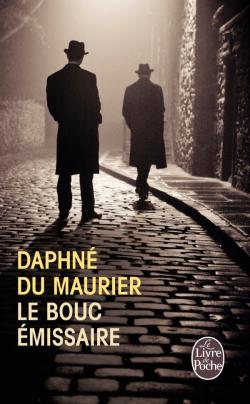 Le bouc missaire par Daphn Du Maurier