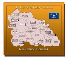 Le canton d'Aulnay par Jean-Claude Hermans