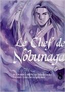 Le chef de Nobunaga, tome 9 par Nishimura Mitsuru