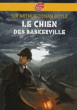 Sherlock Holmes : Le chien des Baskerville - Le Signe des quatre par Sir Arthur Conan Doyle