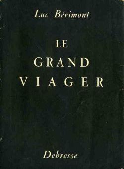 Le grand viager : Hors-texte de Fernand Lger par Luc Brimont