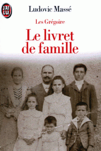 Le livret de famille par Ludovic Mass
