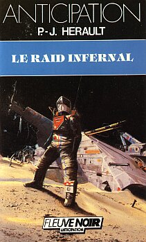 Le raid infernal par Paul-Jean Hrault