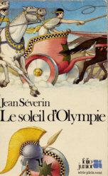 Le soleil d'Olympie par Jean Sverin