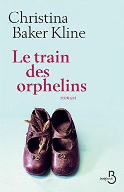 Le train des orphelins par Christina Baker Kline