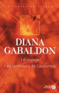 Outlander - Intgrale, tome 2 par Diana Gabaldon