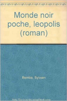 Lopolis par Sylvain Bemba