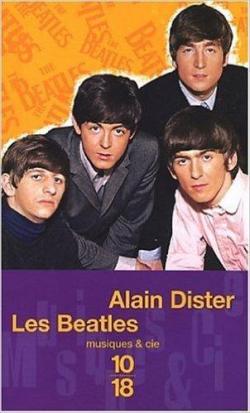 Les Beatles par Alain Dister
