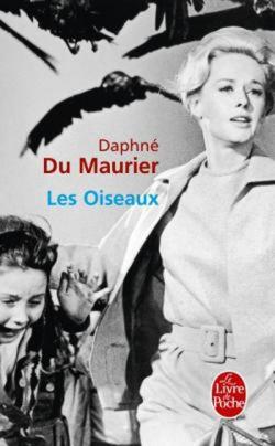 Les Oiseaux et autres nouvelles par Daphn Du Maurier