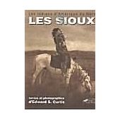 Les Sioux par Edward Sheriff Curtis