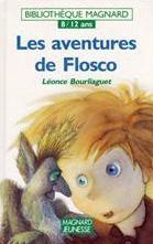 Les aventures de Flosco par Lonce Bourliaguet