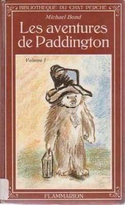 Les aventures de Paddington, tome 1 par Michael Bond