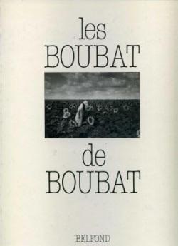 Les boubat de boubat par Edouard Boubat