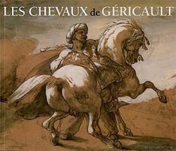 Les chevaux de Gricault par Bruno Chenique