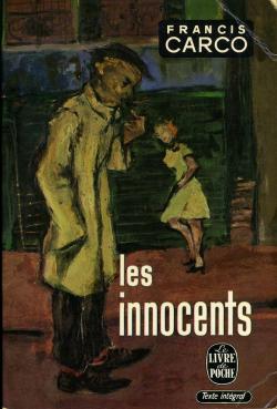Les Innocents par Francis Carco