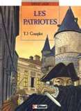 Les patriotes, tome 3 : Complot par Frank Giroud