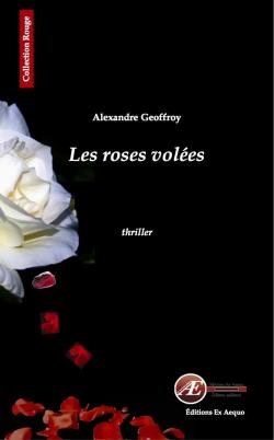 Les roses voles par Alexandre Geoffroy
