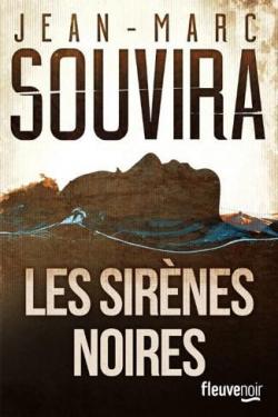 Les sirnes noires par Jean-Marc Souvira