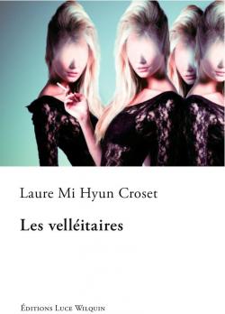 Les vellitaires par Laure-Mi Hyun Croset