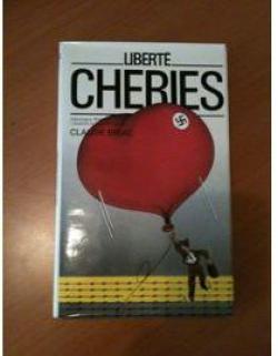 Libert, chries par Claude Briac
