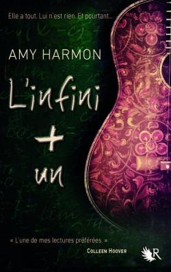 L'infini + un par Amy Harmon