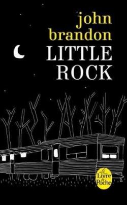 Little rock par John Brandon
