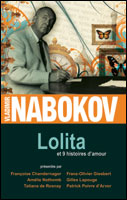 Lolita et 9 histoires d'amour par Vladimir Nabokov
