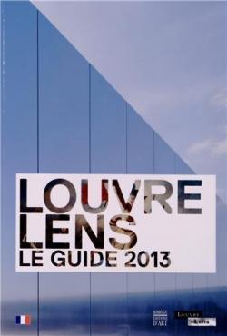 Louvre-Lens, l'album 2013 : La galerie du temps par Xavier Dectot