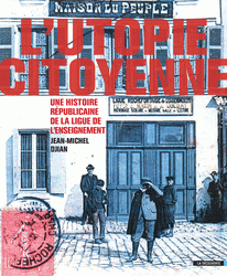 L'utopie citoyenne par Jean-Michel Djian