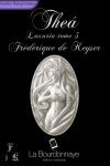 Luxuria, tome 3 : The par Frdrique de Keyser