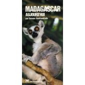 Madagascar aujourd'hui par Sennen Andriamirado
