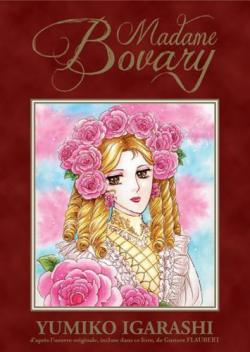 Madame Bovary par Yumiko Igarashi