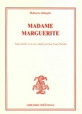 Madame Marguerite par Roberto Athayde
