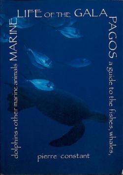 Marine Life in Galapagos par Pierre Constant