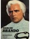 Marlon Brando par Franois Gurif